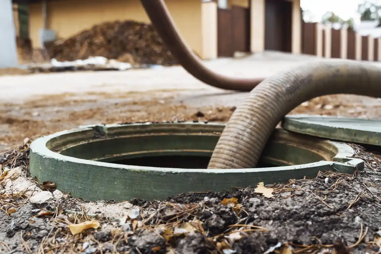 septic tank services Jacksonville Beach